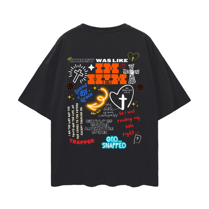 TRAP BIBLE,TRAP BIBLE STORIES,MOQ1,Delivery days 5