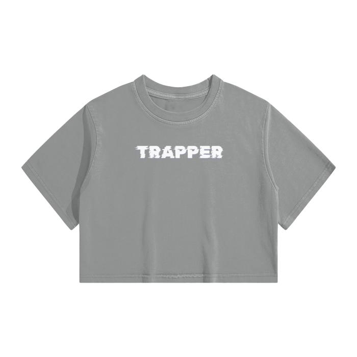 CROP,TRAPPER,MOQ1,Delivery days 5