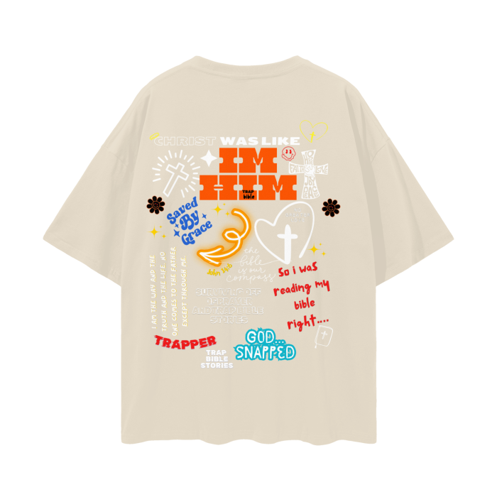 TRAP,TRAP BIBLE ,TRAP BIBLE STORIES,MOQ1,Delivery days 5