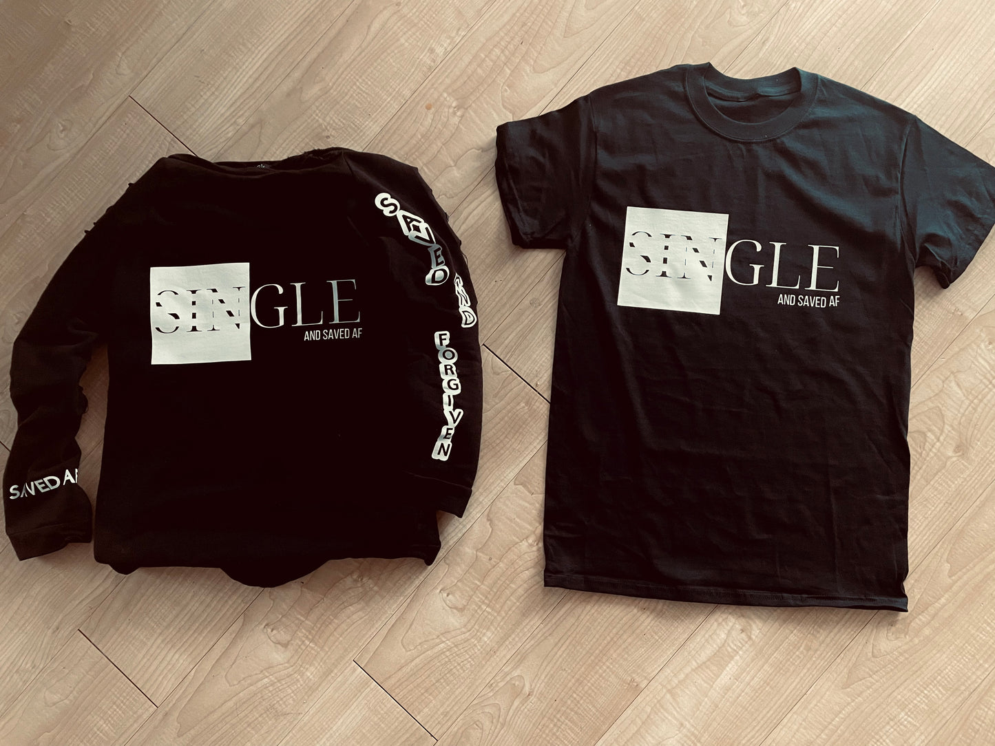 Christian Doèr - SINGLE - SAVED AF COLLECTION