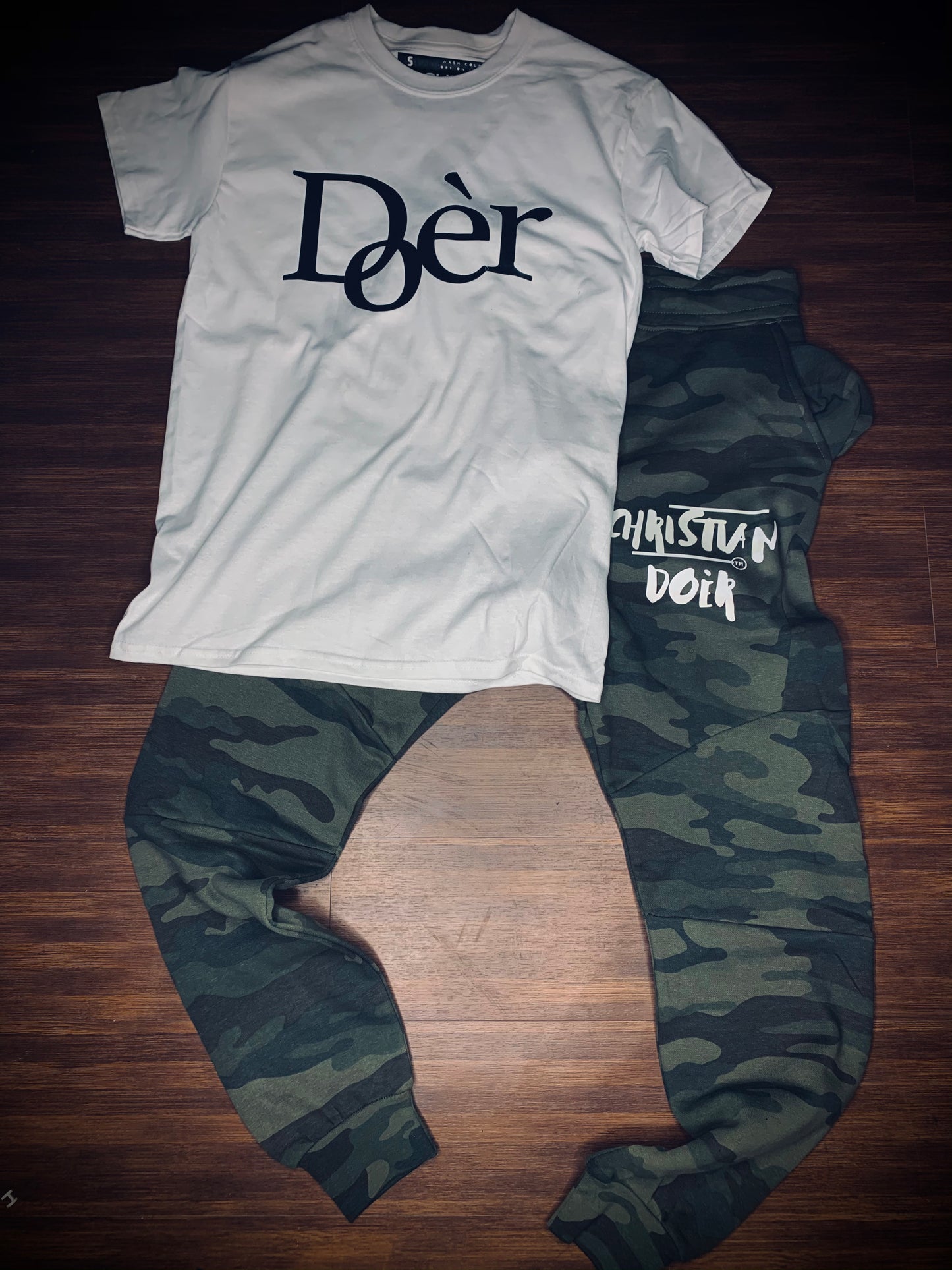 Christian Doèr -DOÈR COLLECTION