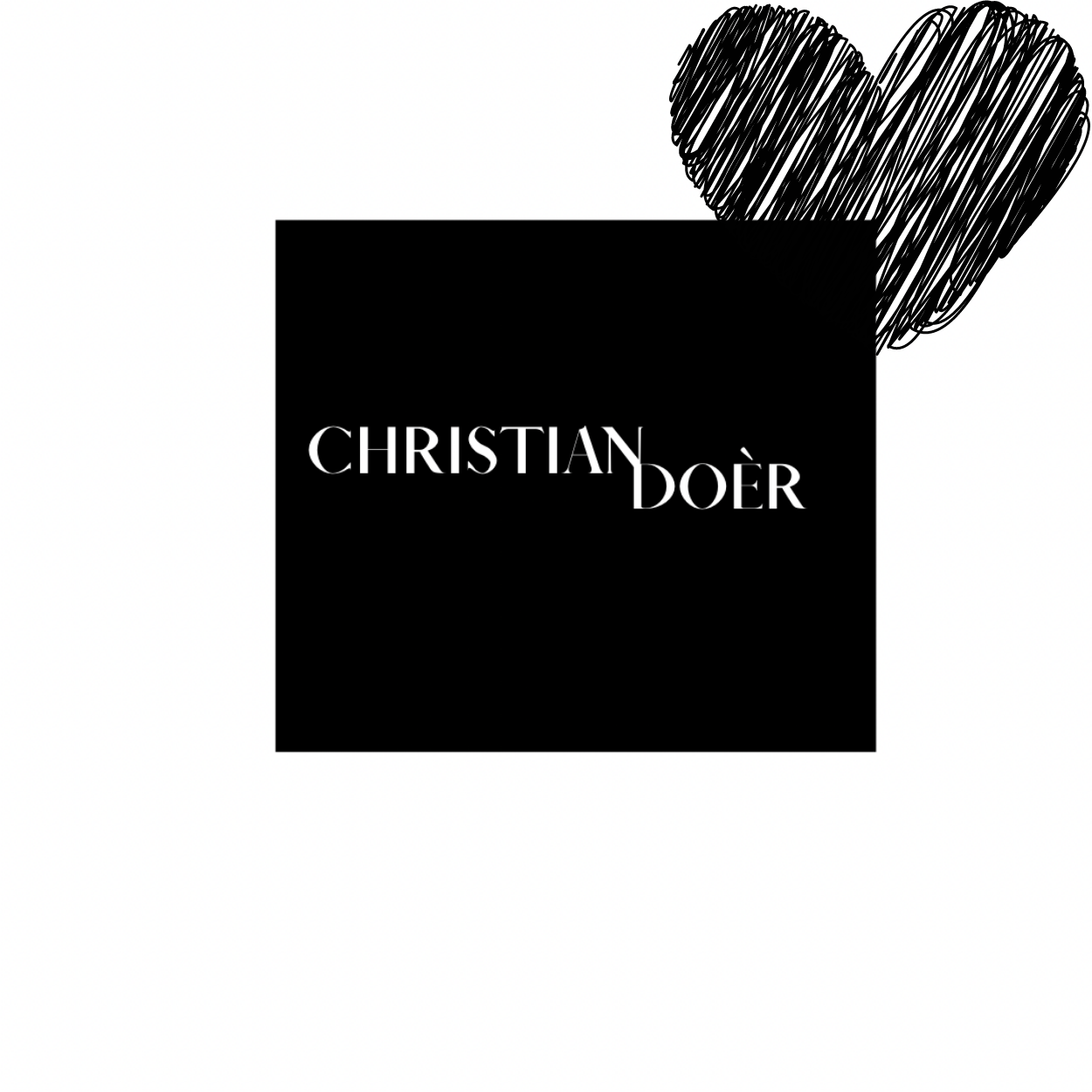 Christian Doèr - LOVE - LOVE COLLECTION