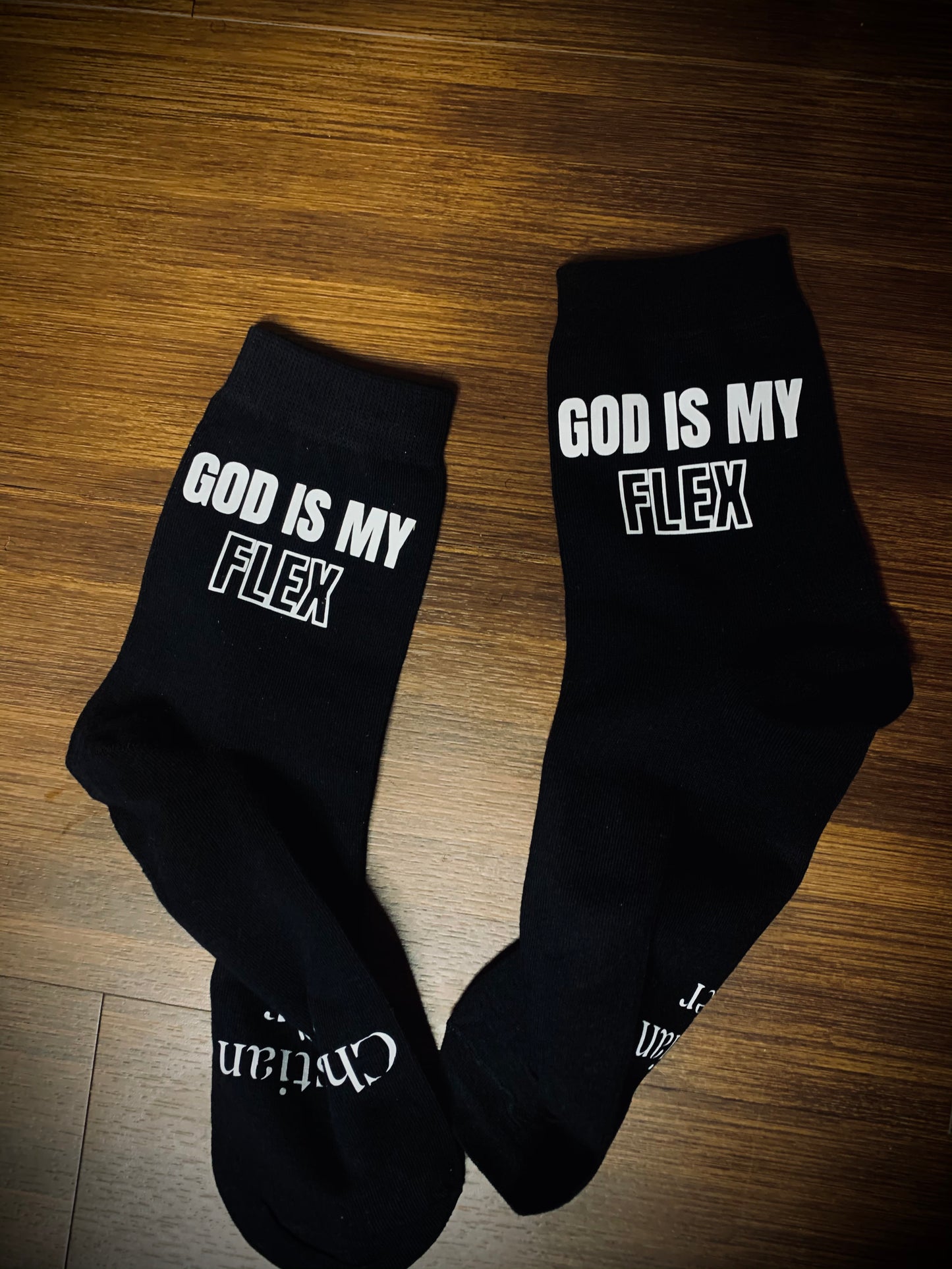 Christian Doèr - Socks