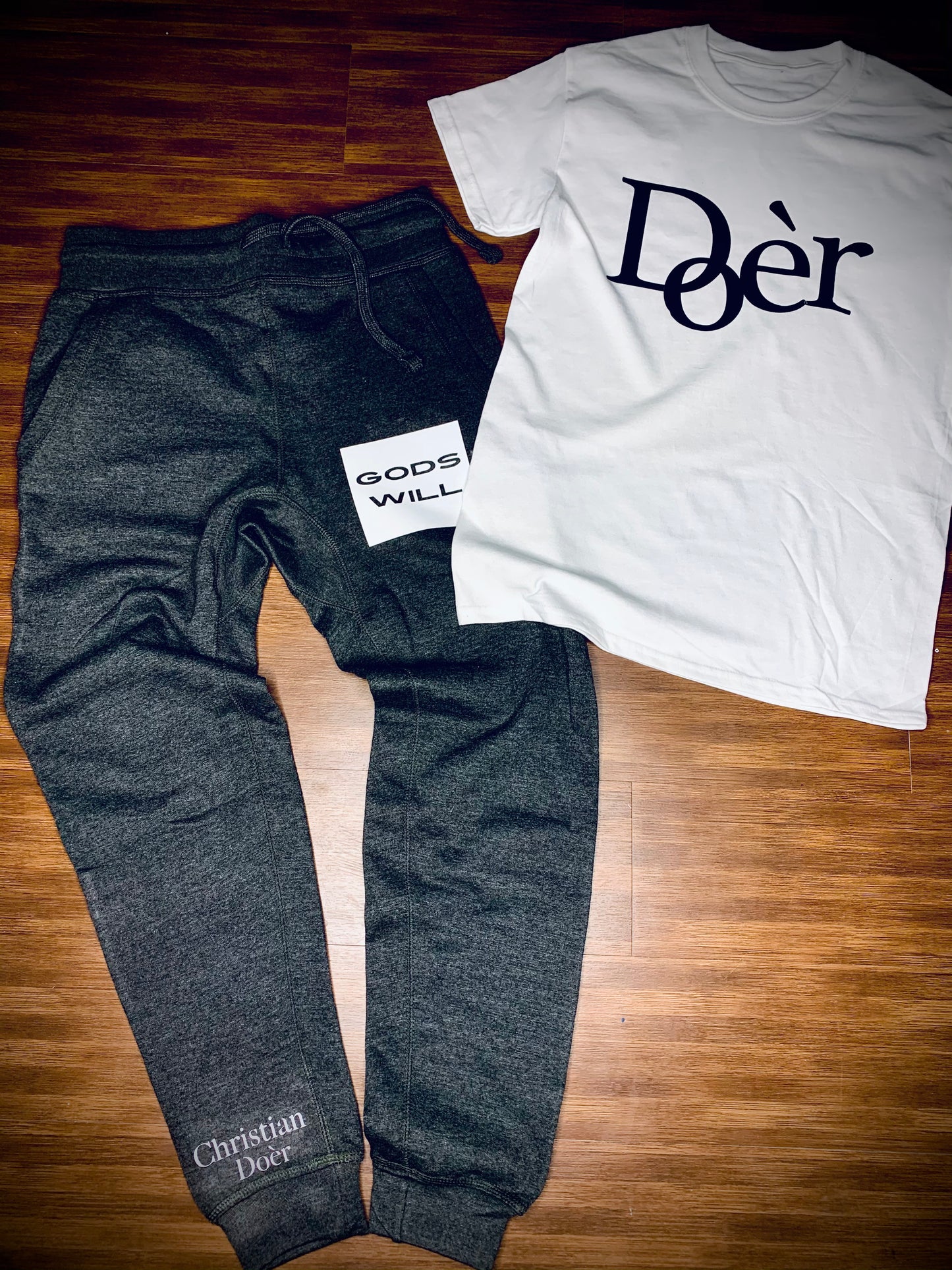 Christian Doèr -DOÈR COLLECTION