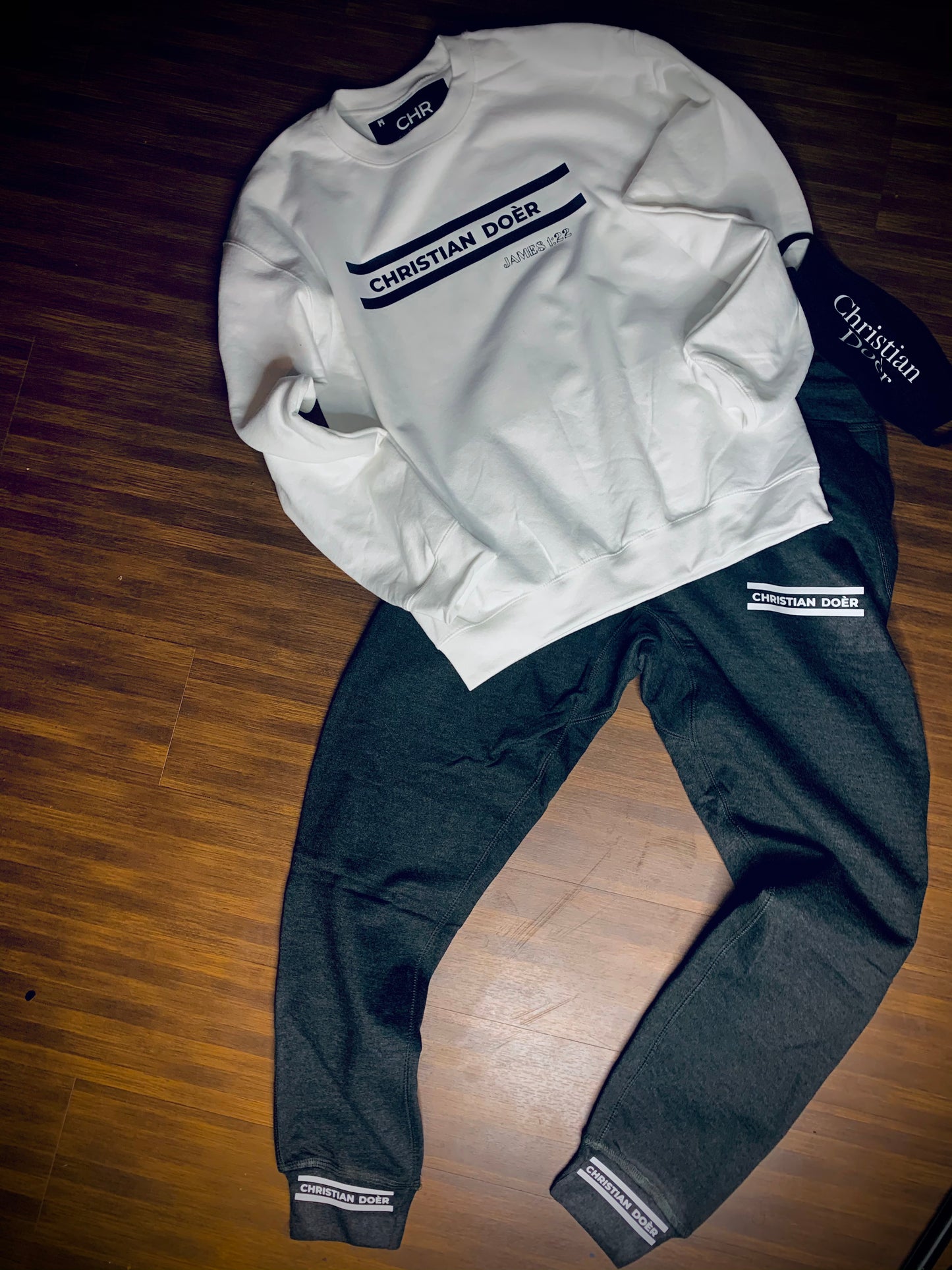 Christian Doèr - DESIGNER COLLECTION