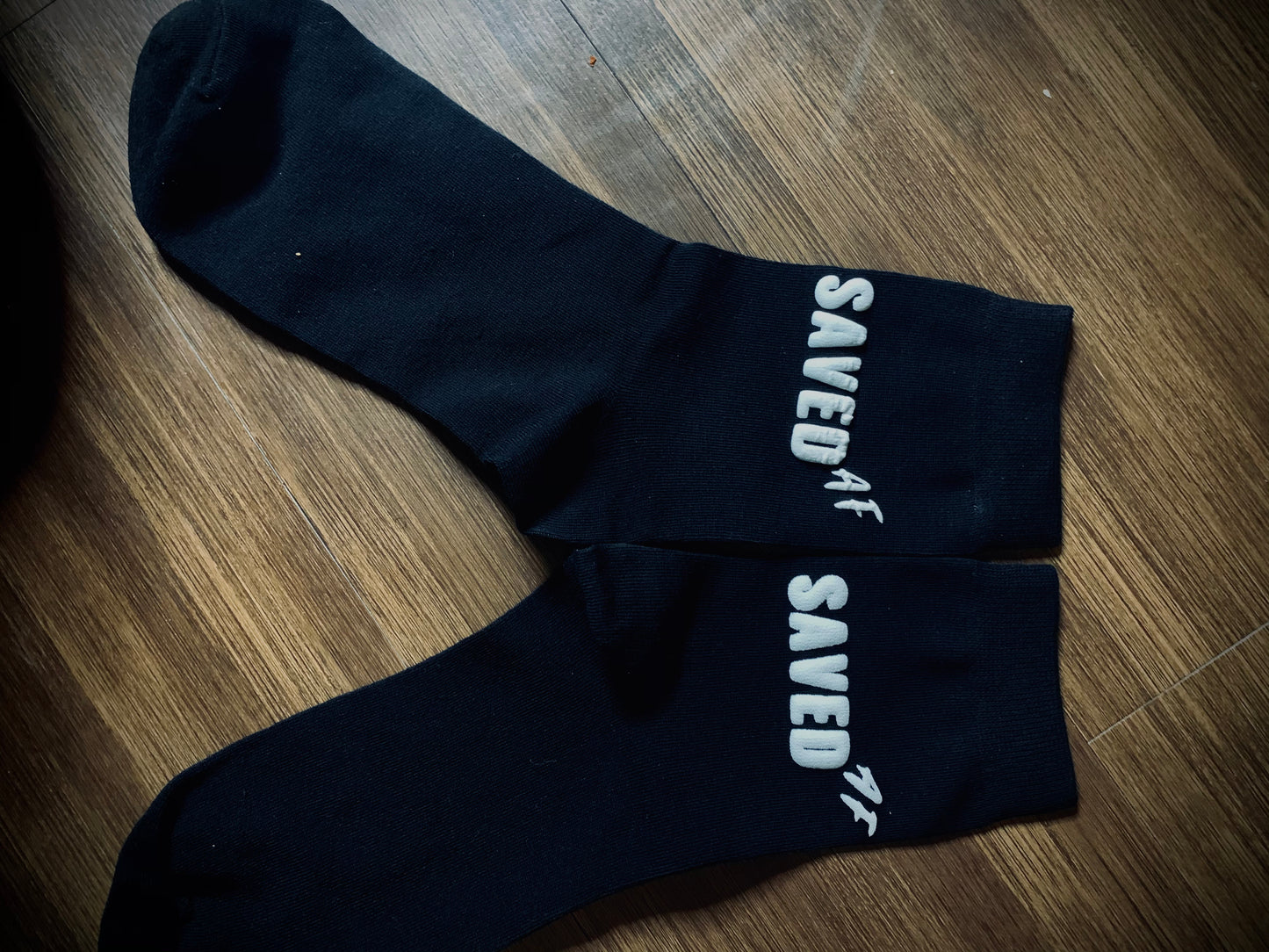 Christian Doèr - Socks