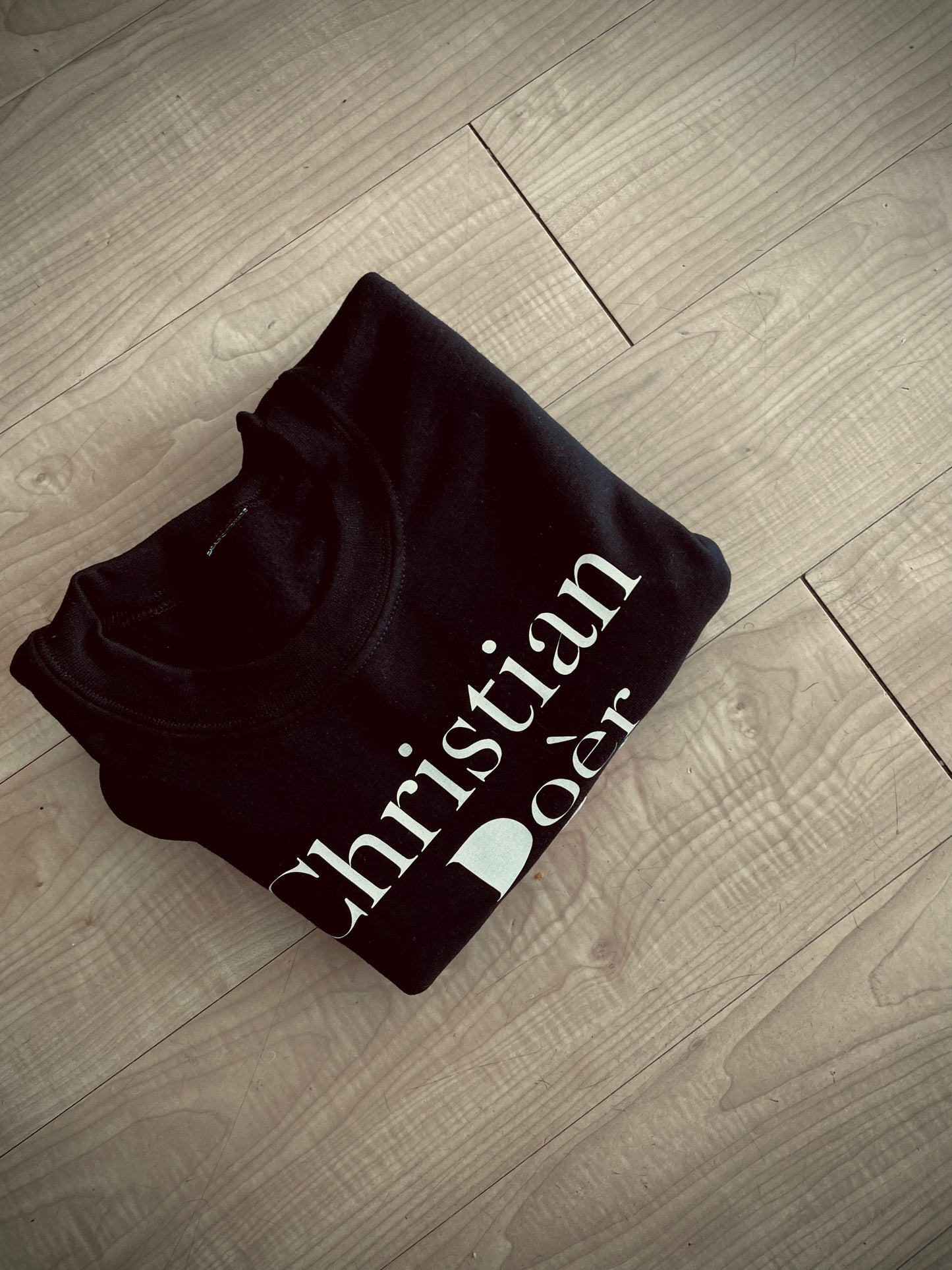 Christian Doèr - Beareth ALL things Collection