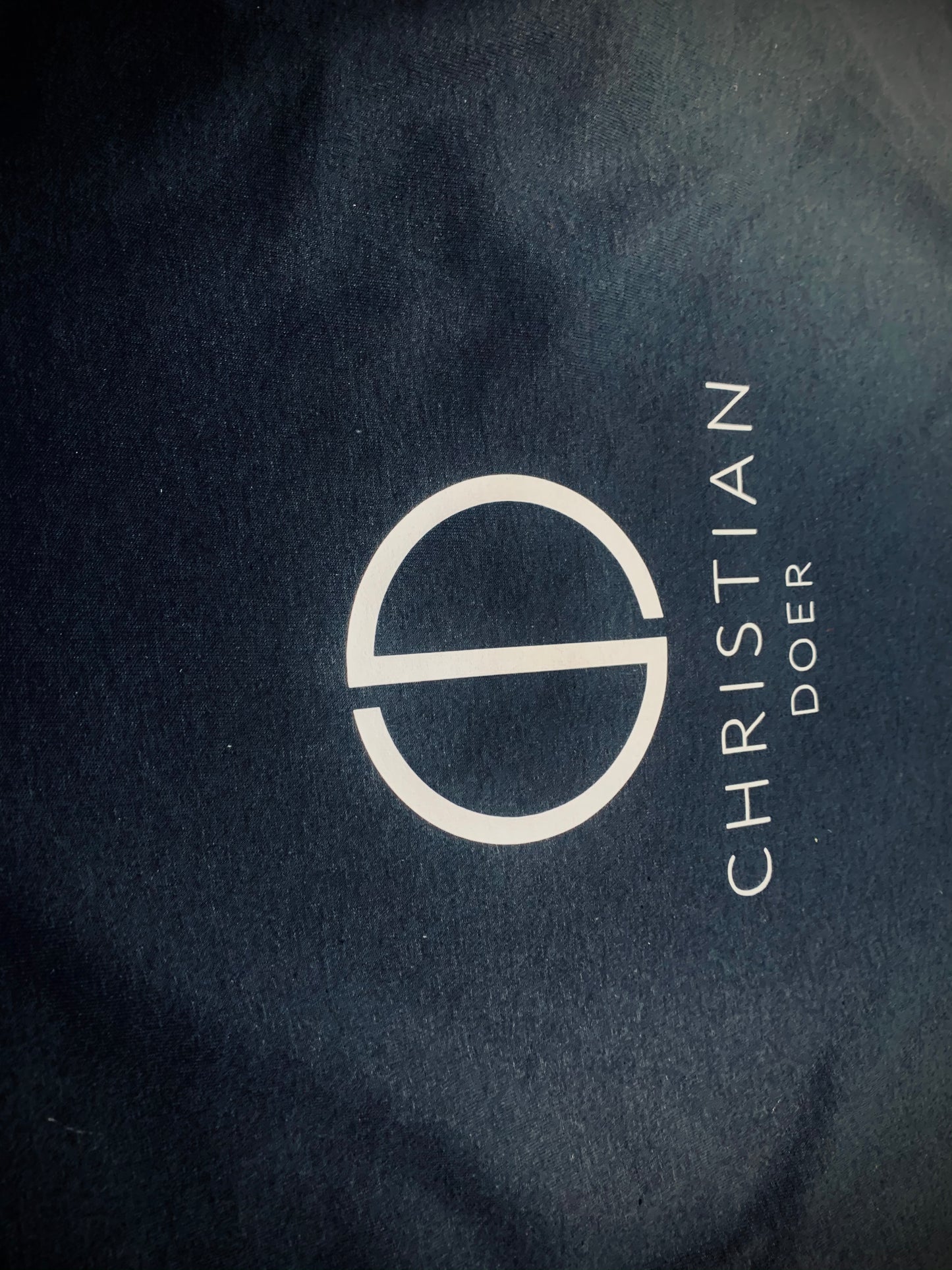 Christian Doèr: Christian Doèr Luxe Design