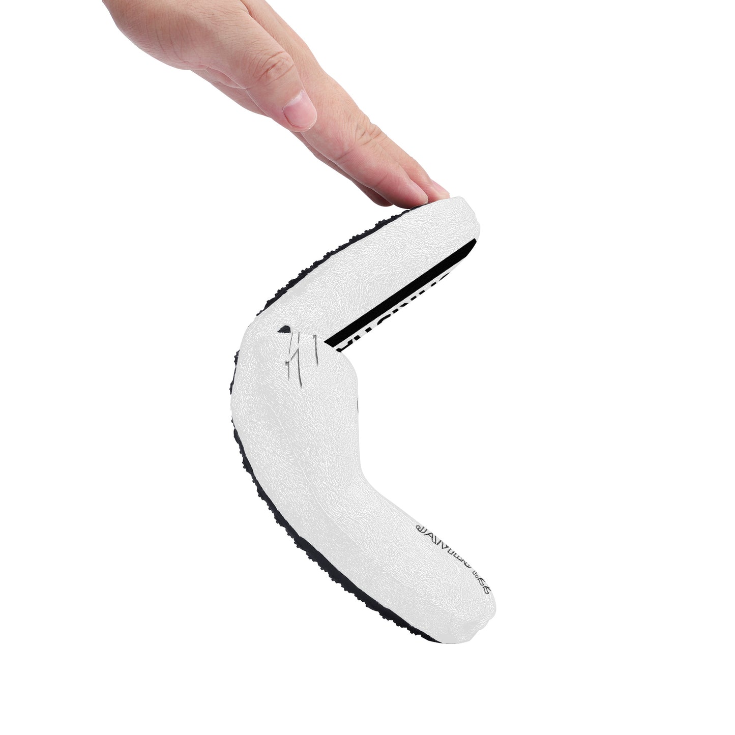 CHRISTIAN DOER DESIGNER Slippers