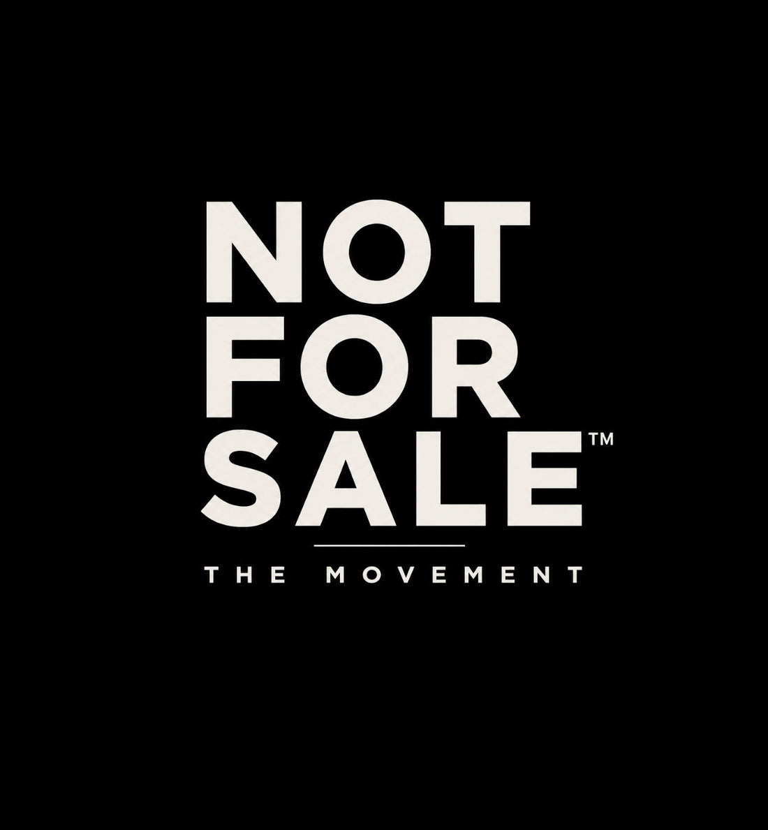 JOIN THE MOVEMENT