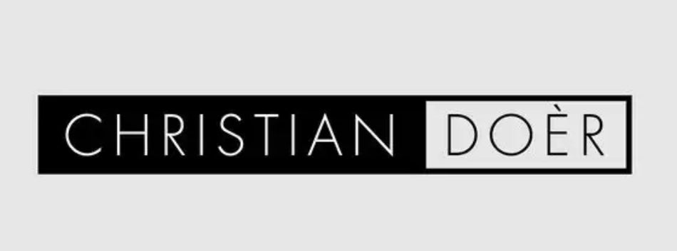 Christian Doèr Fashion