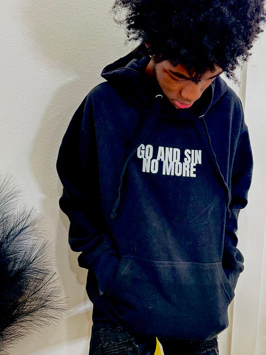 Go and Sin No More
