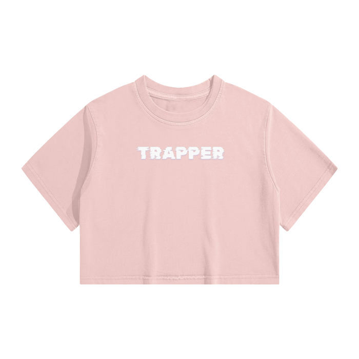CROP,TRAPPER,MOQ1,Delivery days 5