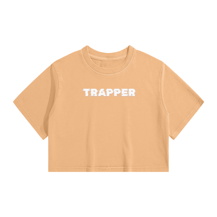 CROP,TRAPPER,MOQ1,Delivery days 5
