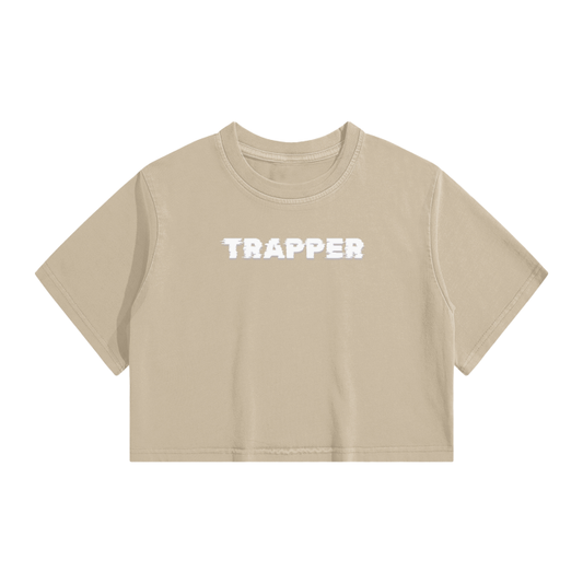 CROP,TRAPPER,MOQ1,Delivery days 5
