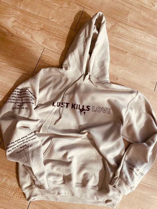 Christian Doèr - Love/Lust - Pure Collection