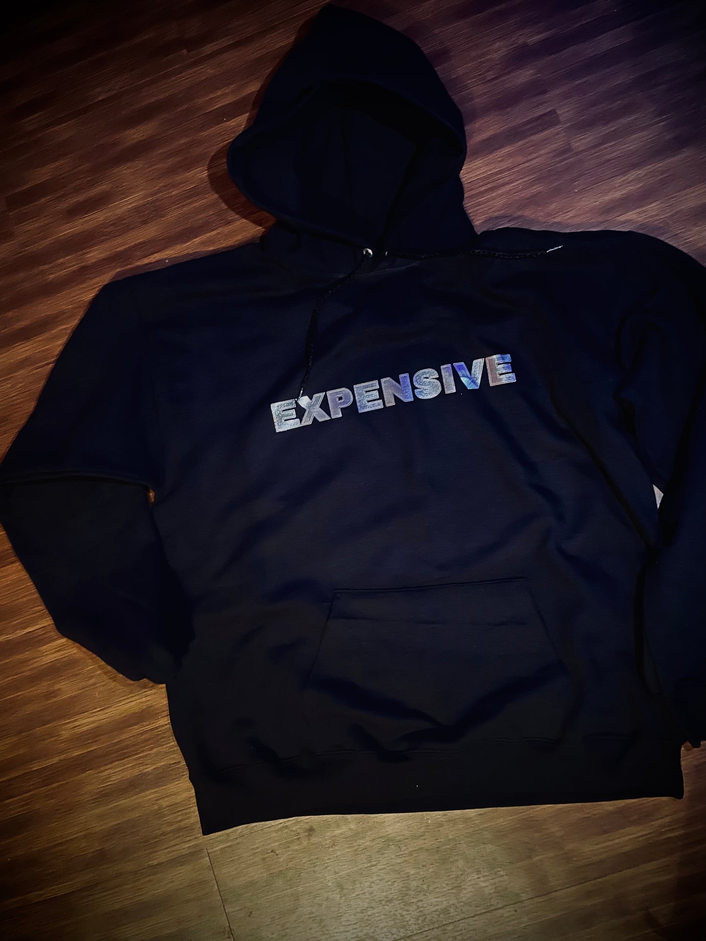Christian Doèr - EXPENSIVE Luxe Collection (1 corinthians 6:20)