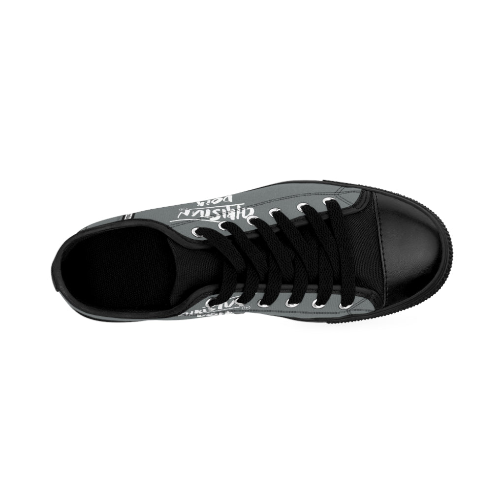Christian Doer Canvas Shoes