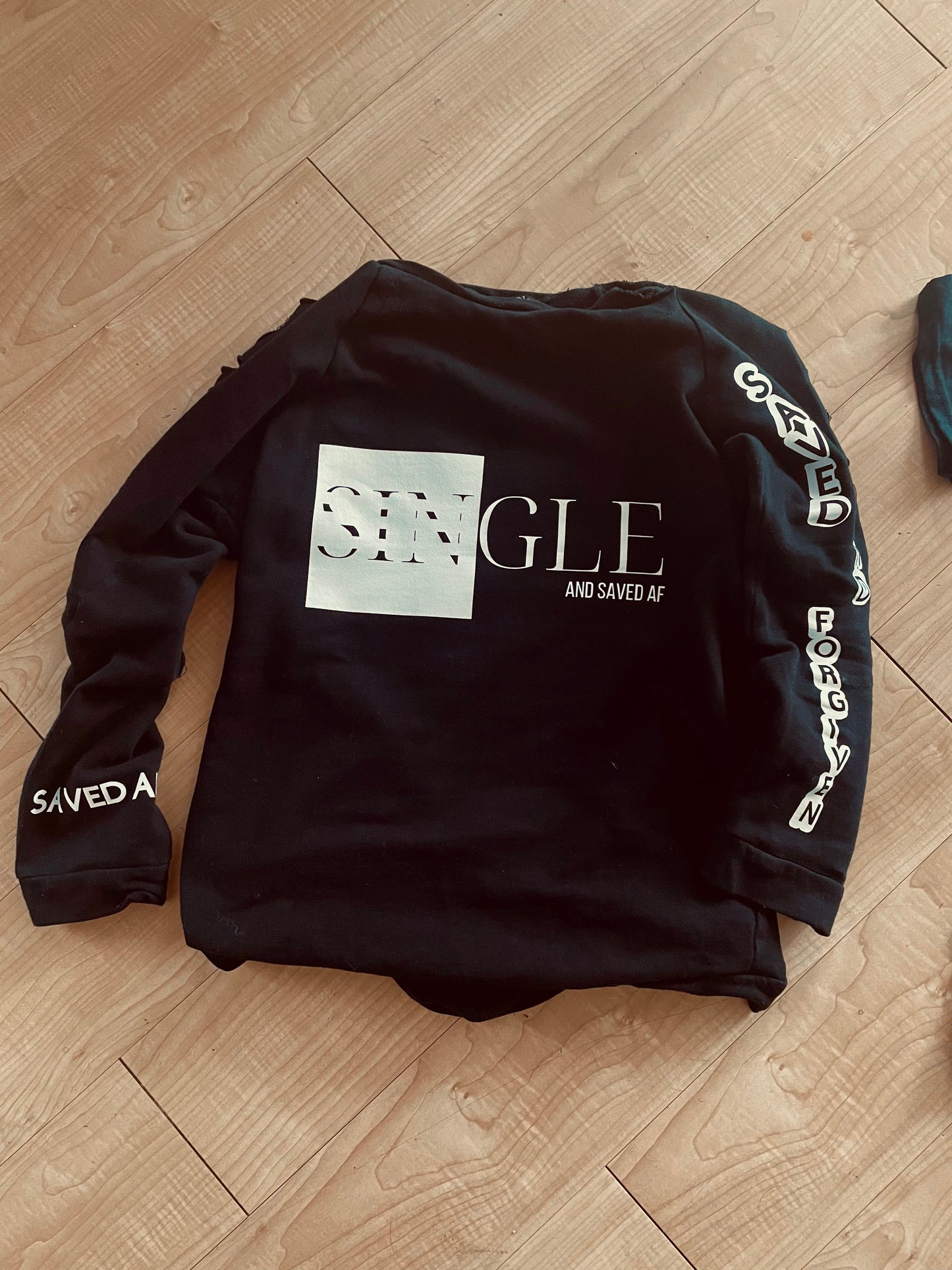 Christian Doèr - SINGLE - SAVED AF COLLECTION