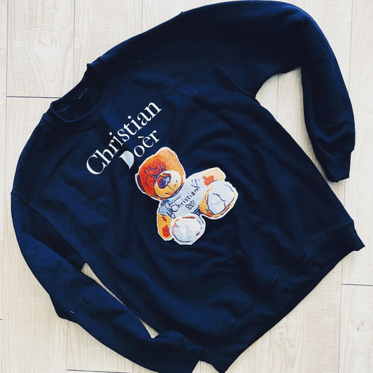 Christian Doèr -  Beareth ALL things Collection