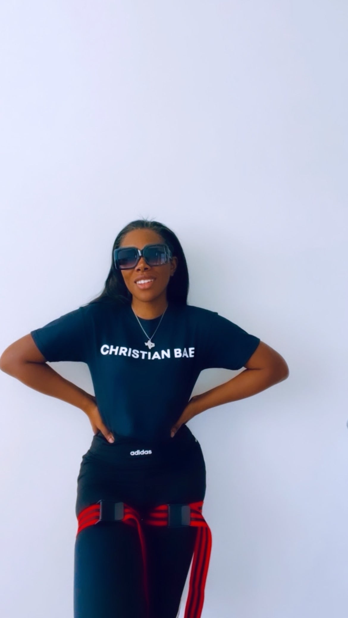 Christian Doèr - Christian Bae - unisex