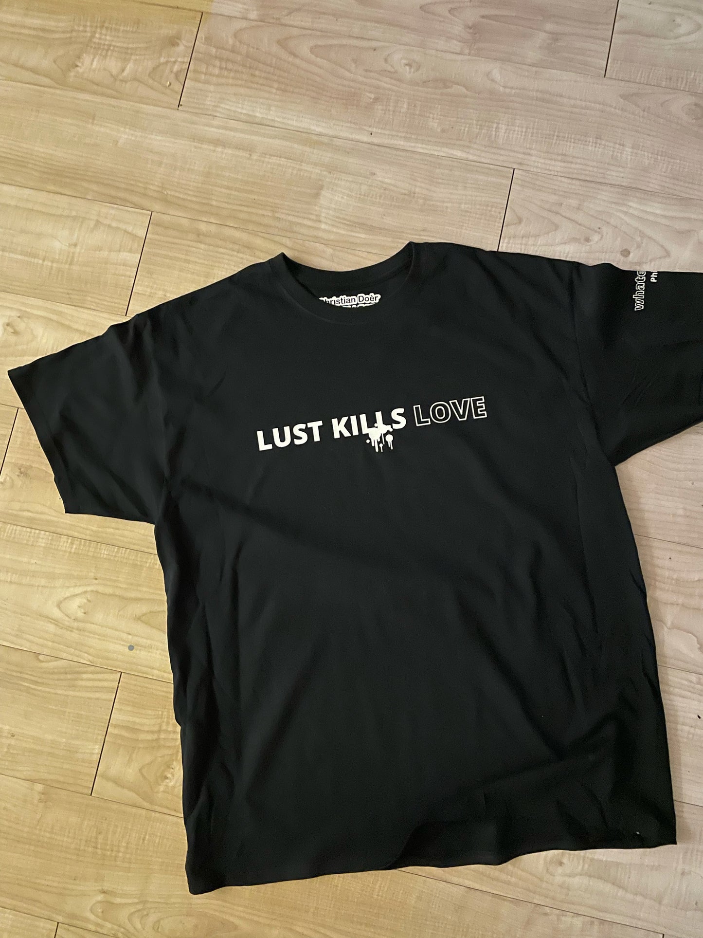 Christian Doèr - Love/Lust - Pure Collection