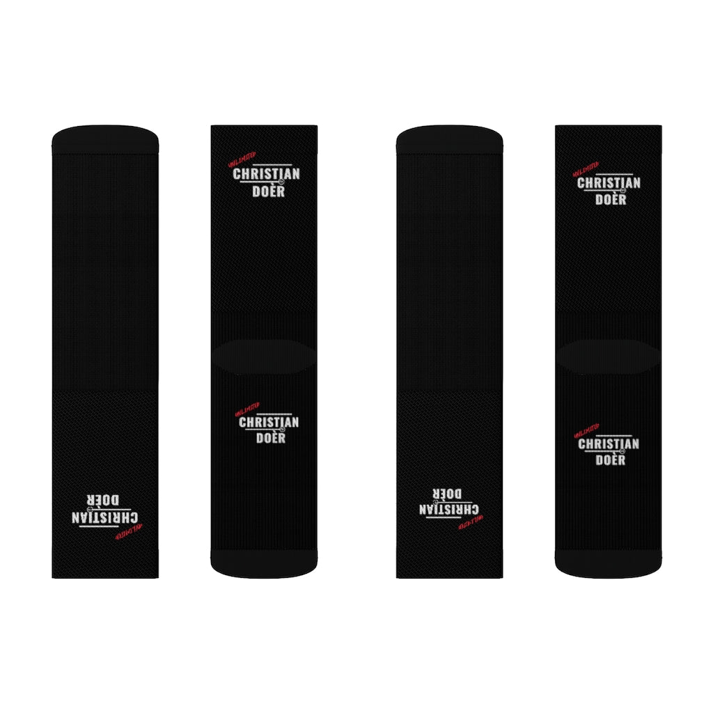 Christian Doèr ® - Limited Collection Socks