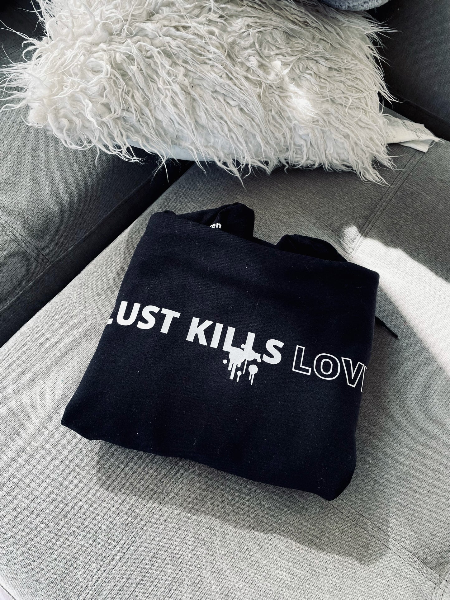 Christian Doèr - Love/Lust - Pure Collection