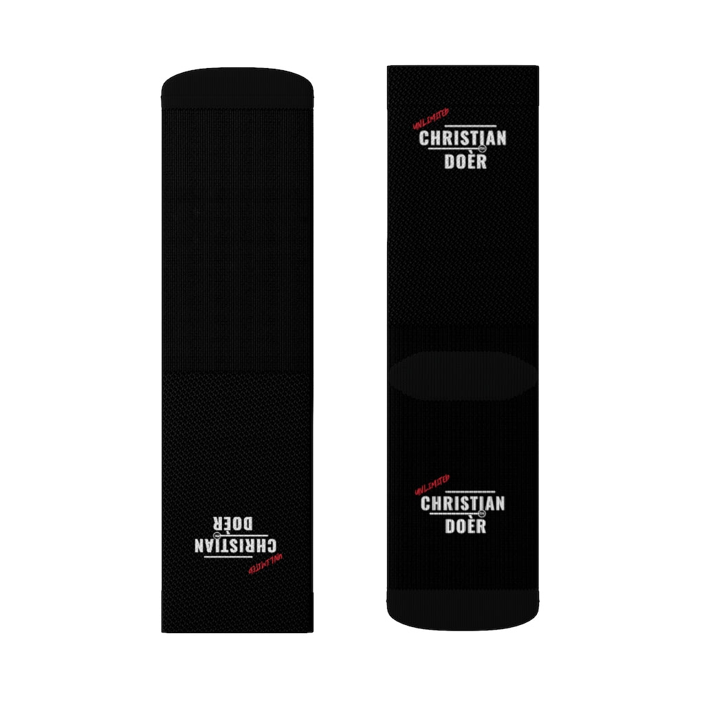Christian Doèr ® - Limited Collection Socks