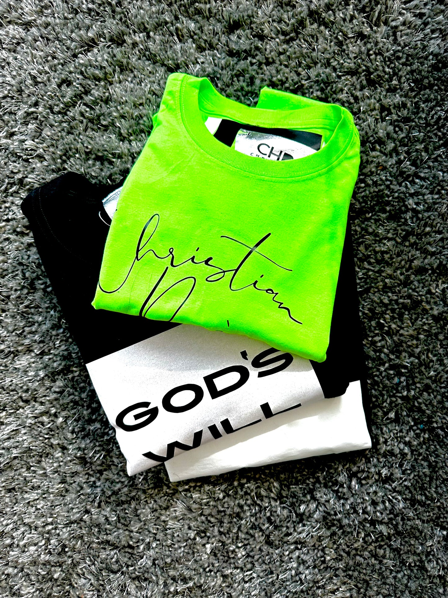 Christian Doèr - Christian Doèr - Signature