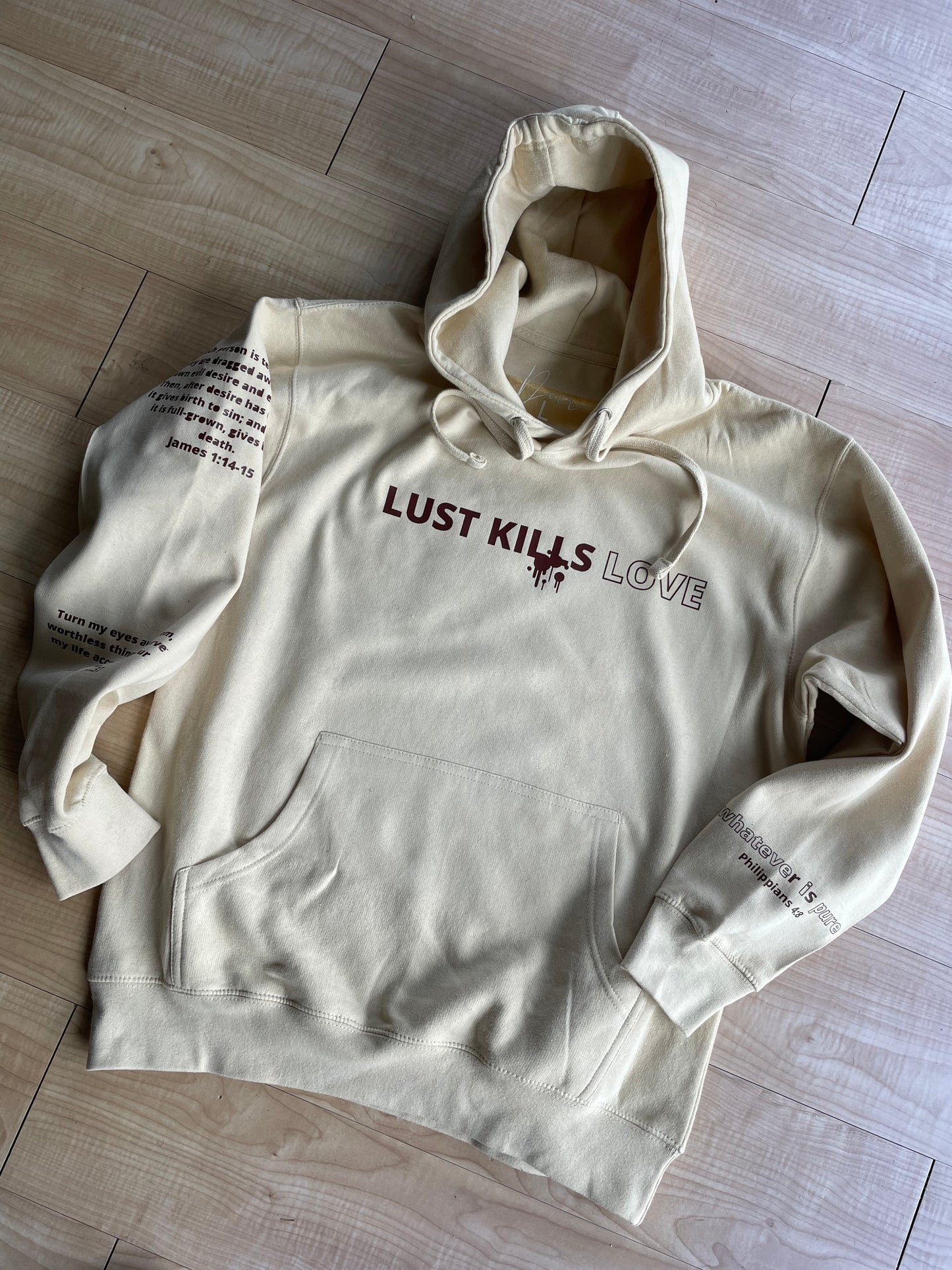 Christian Doèr - Love/Lust - Pure Collection