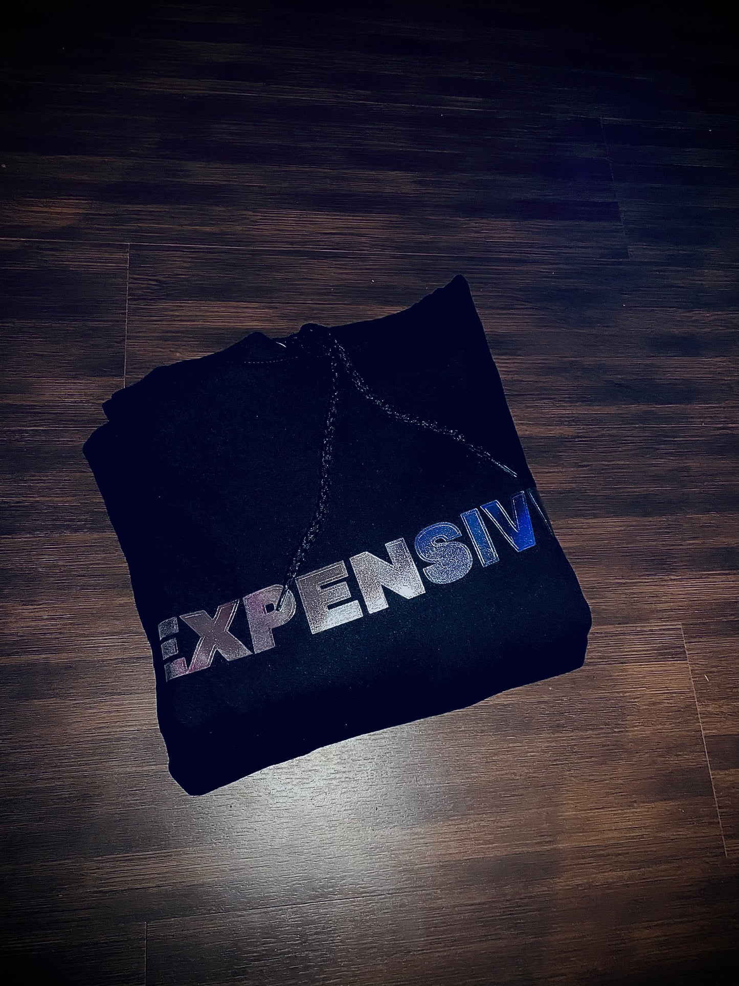 Christian Doèr - EXPENSIVE Luxe Collection (1 corinthians 6:20)