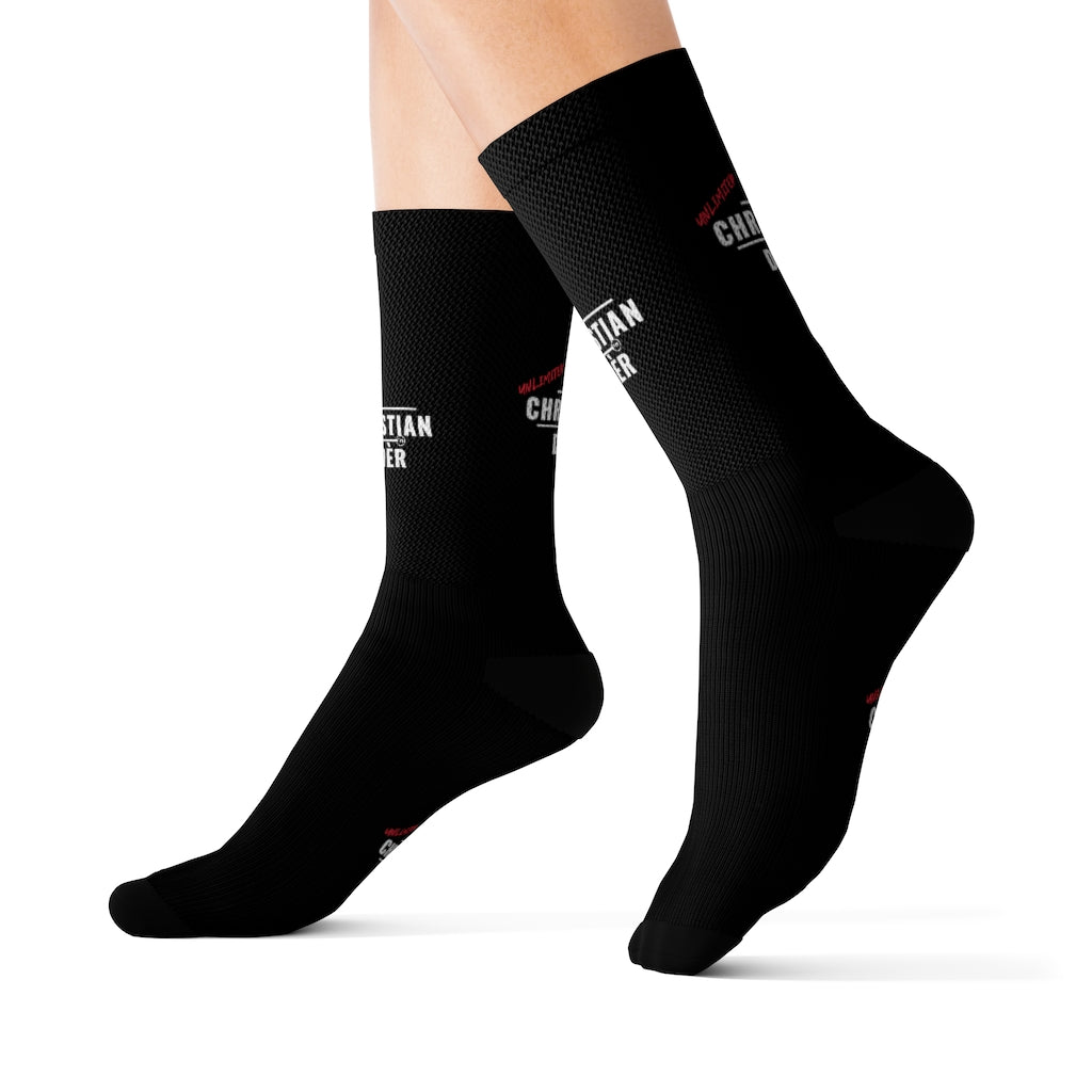 Christian Doèr ® - Limited Collection Socks