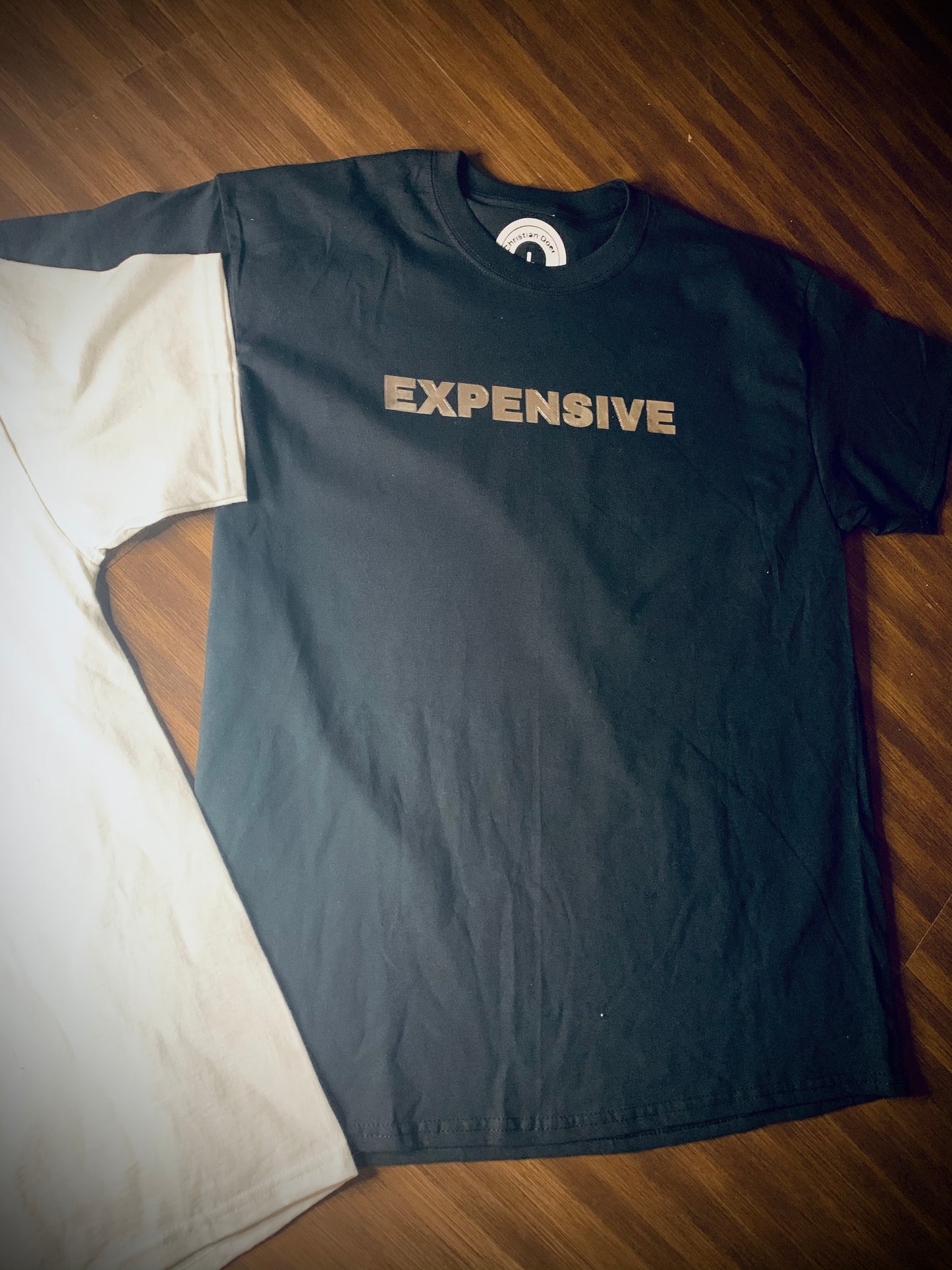 Christian Doèr - EXPENSIVE Luxe Collection (1 corinthians 6:20)