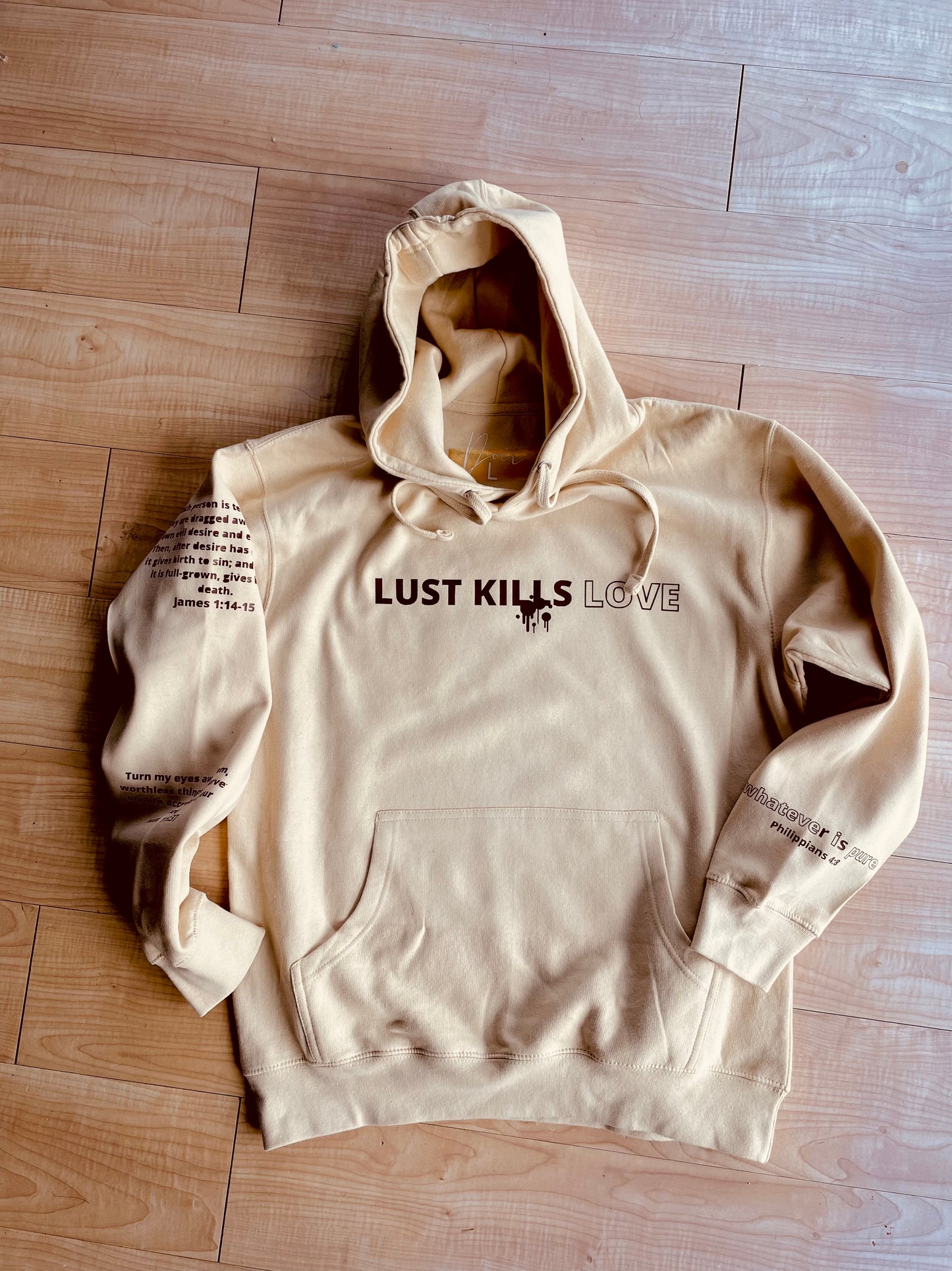 Christian Doèr - Love/Lust - Pure Collection