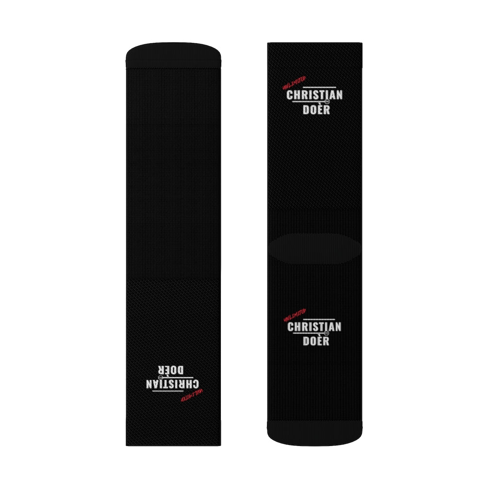 Christian Doèr ® - Limited Collection Socks