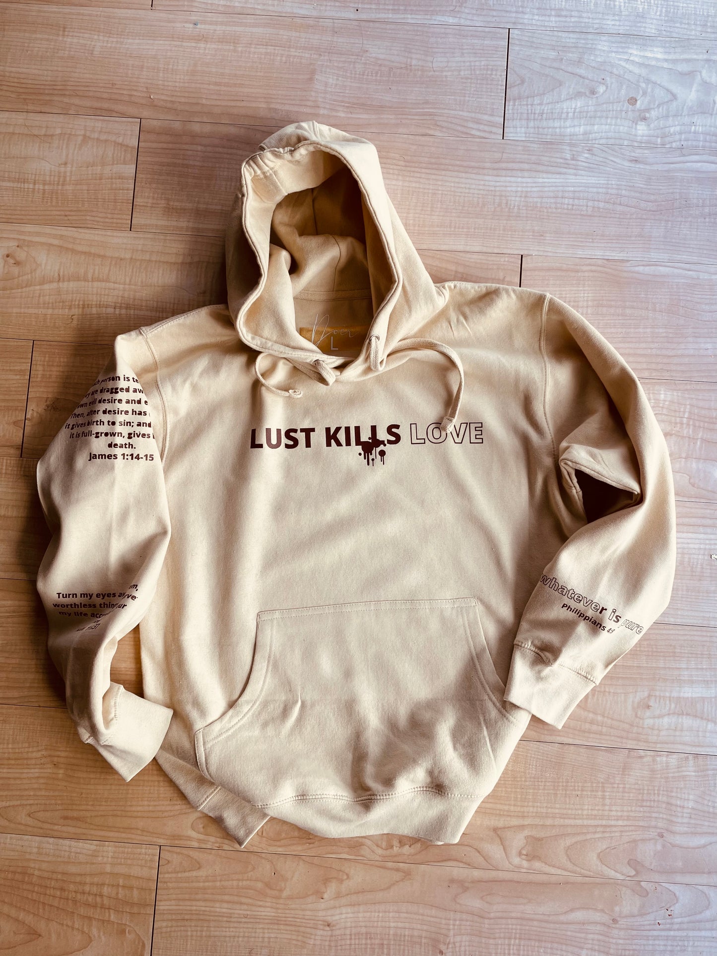 Christian Doèr - Love/Lust - Pure Collection