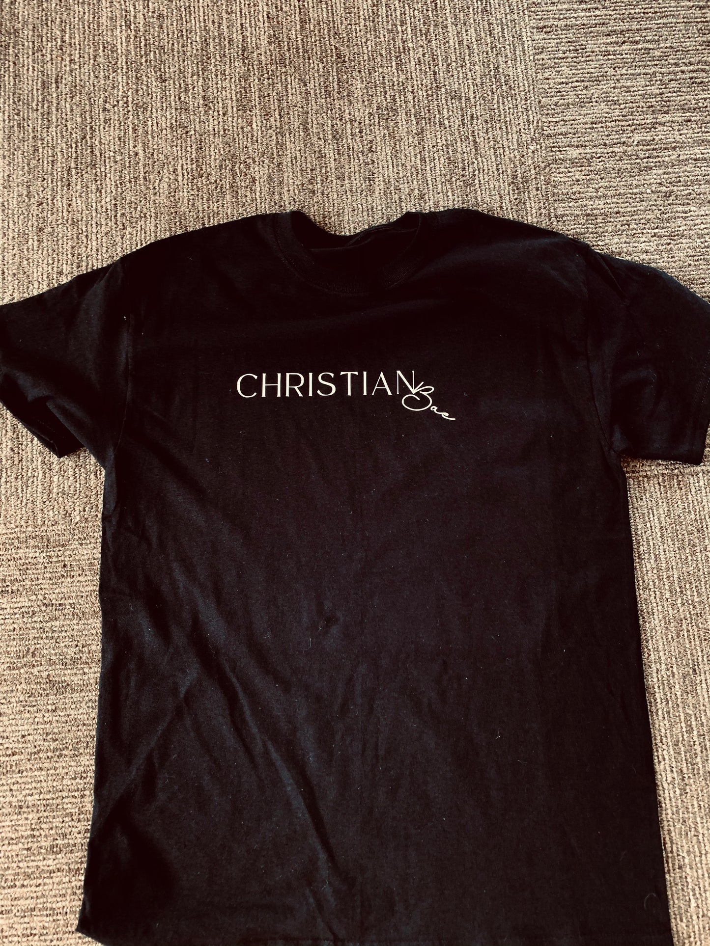 Christian Doèr - Christian Bae - unisex