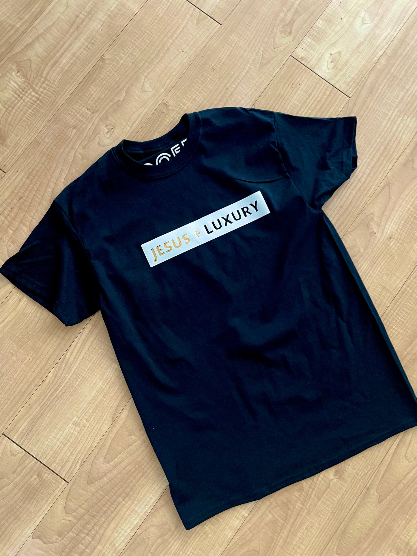 Christian Doèr - Jesus is my Luxury - unisex