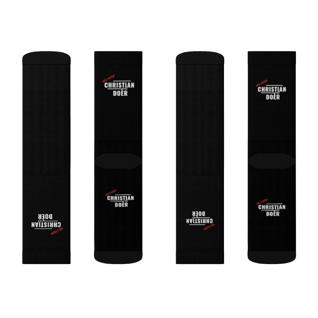 Christian Doèr ® - Limited Collection Socks