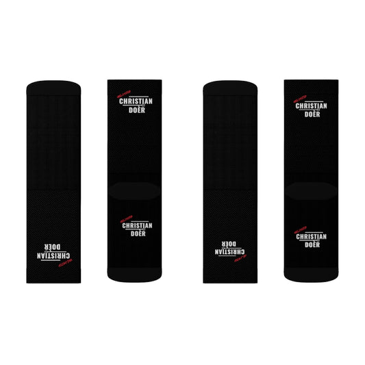 Christian Doèr ® - Limited Collection Socks