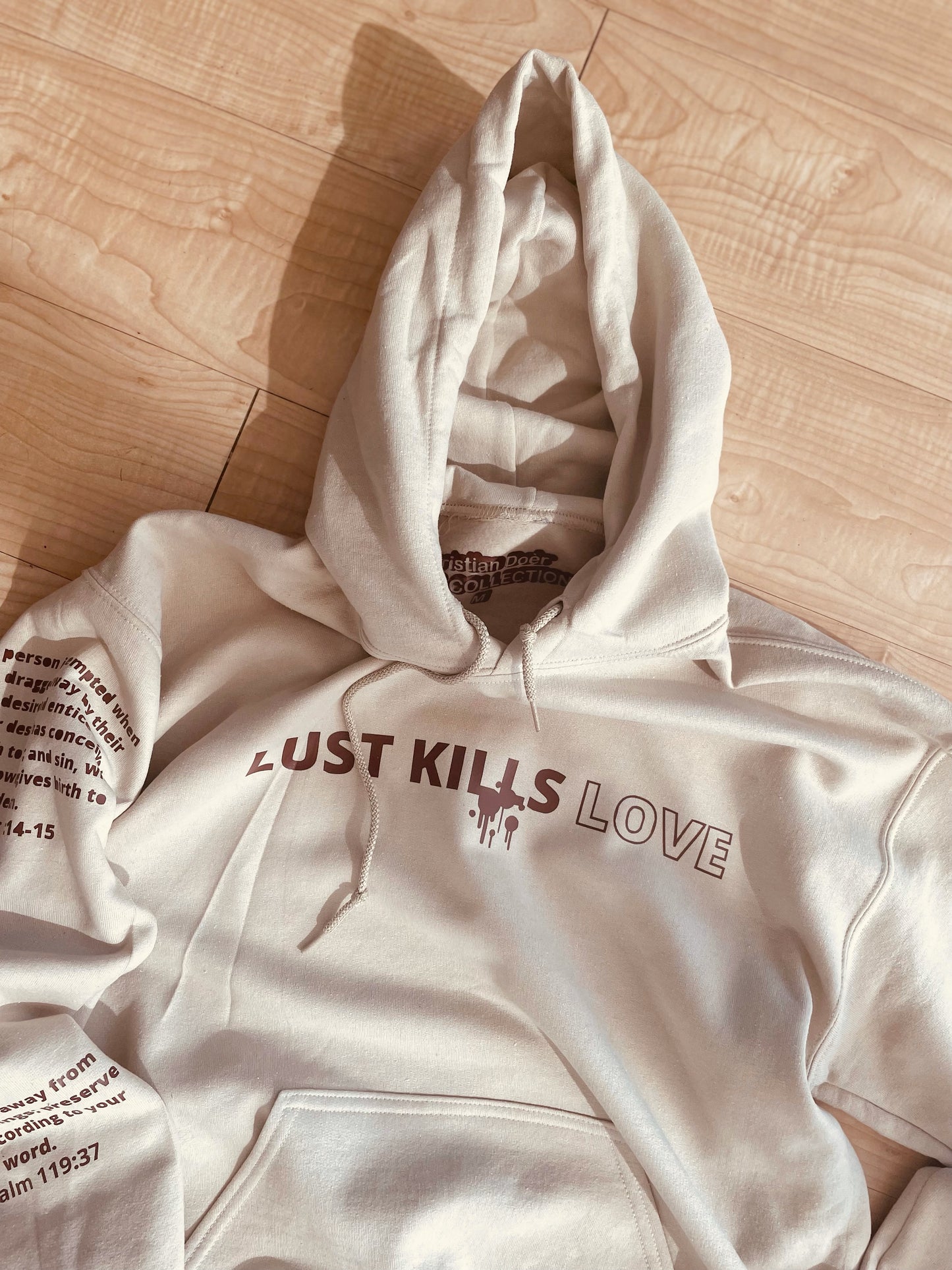 Christian Doèr - Love/Lust - Pure Collection