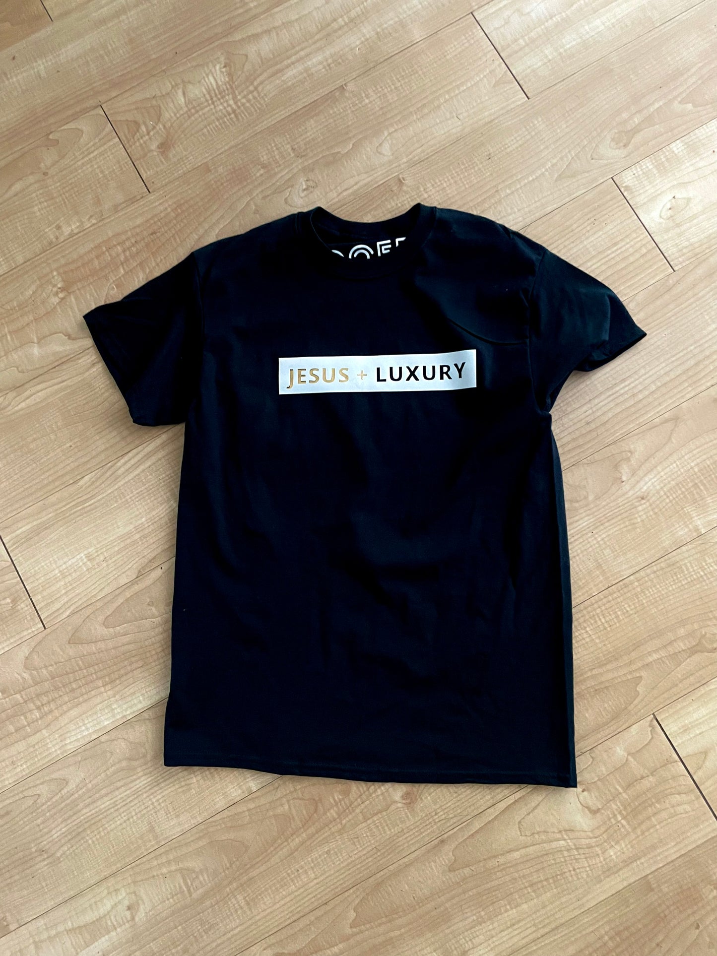 Christian Doèr - Jesus is my Luxury - unisex
