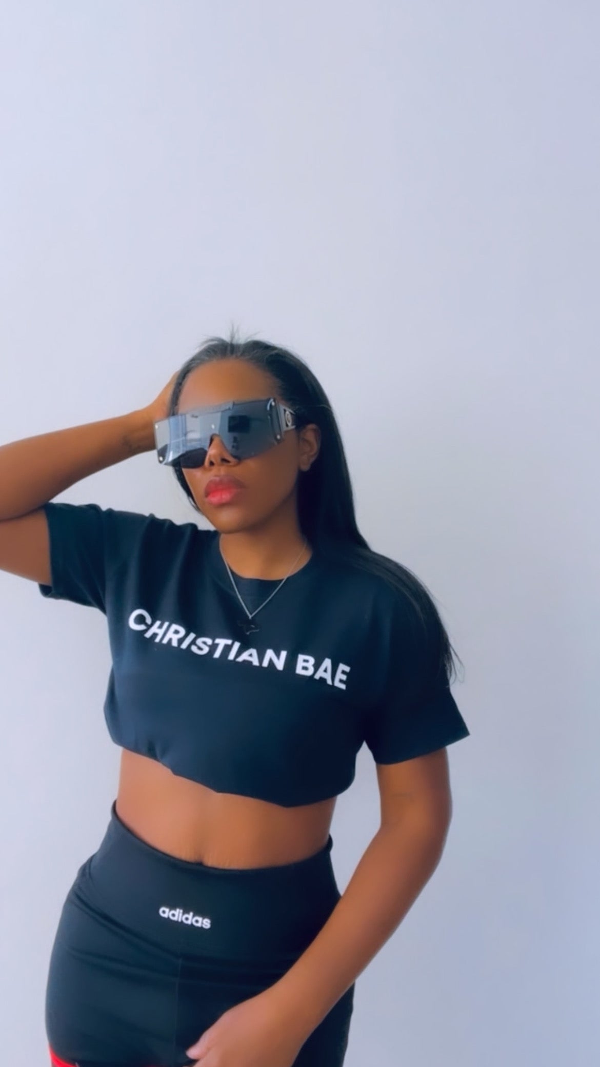 Christian Doèr - Christian Bae - unisex