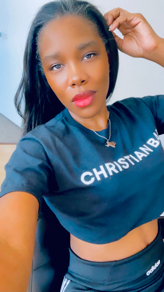 Christian Doèr - Christian Bae - unisex