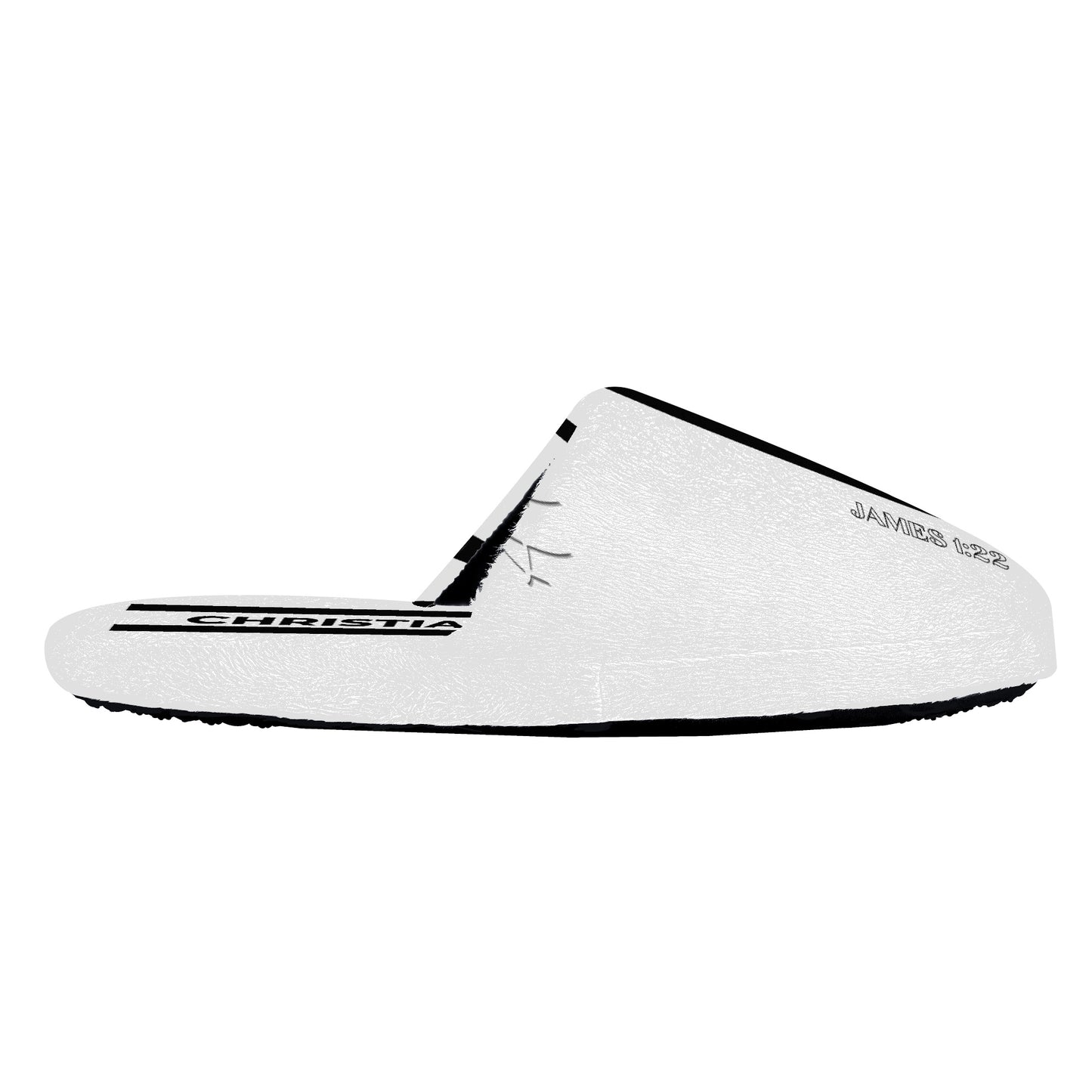 CHRISTIAN DOER DESIGNER Slippers