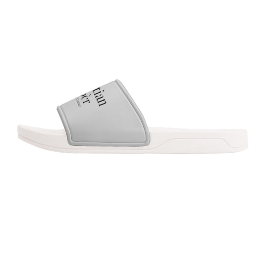 Christian Doer OG Collection Slide Sandals
