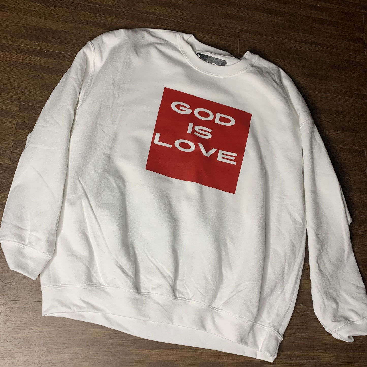 Christian Doèr - GOD IS LOVE - LOVE COLLECTION