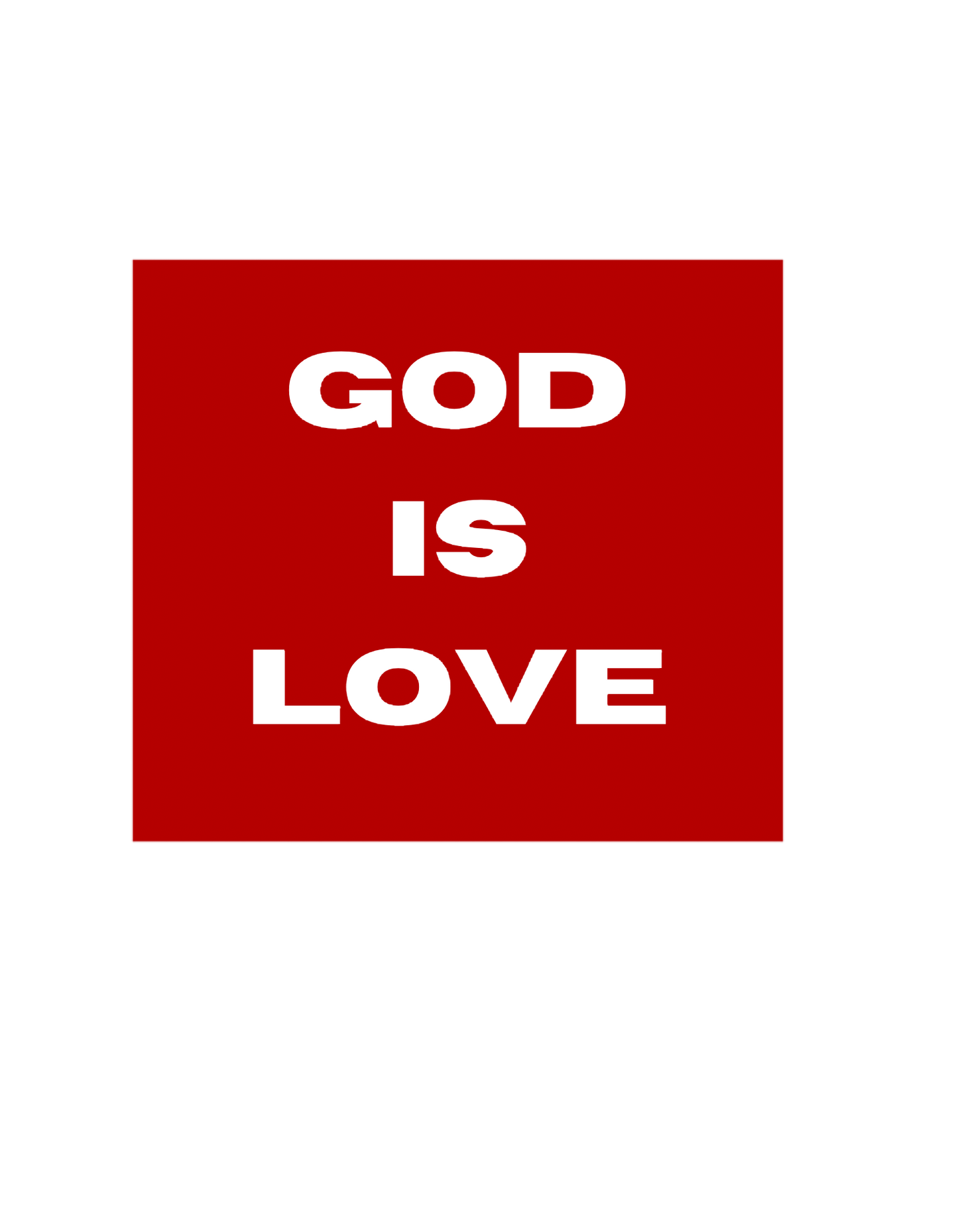 Christian Doèr - GOD IS LOVE - LOVE COLLECTION
