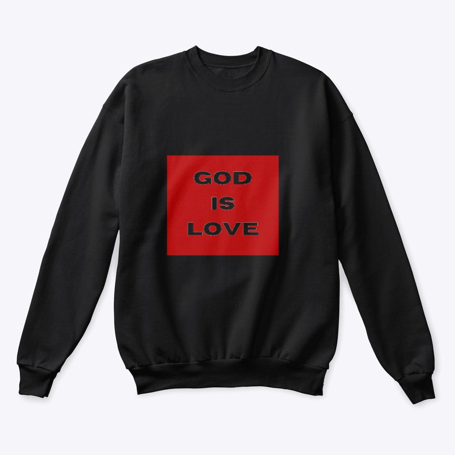 Christian Doèr - GOD IS LOVE - LOVE COLLECTION